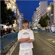 Responsable, serio y capaz de mostrar pasión por los estudios. Calificaciones excelentes durante todo mi recorrido académico.